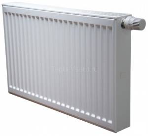 Стальные радиаторы отопления Kermi FTV тип 22 0510