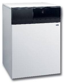 Емкостный водонагреватель косвенного нагрева Baxi SLIM UB 80