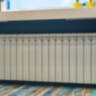 Биметалический секционный радиатор BiLUX plus R200 (14 секций)